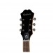 Epiphone Casino Left-handed (2023), Natural head