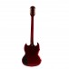 Epiphone SG Special P-90, Sparkling Burgundy - Secondhand 2