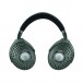 Focal Bathys Wireless ANC Headphones folded flat