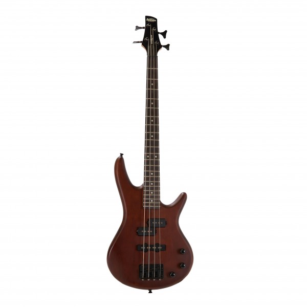 Ibanez GSRM20B GIO miKro Bass, Walnut Flat - Secondhand