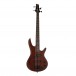 Ibanez GSRM20B GIO miKro Bass, Walnut Flat - Secondhand