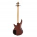 Ibanez GSRM20B GIO miKro Bass, Walnut Flat - Secondhand 2