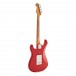 Fender Custom Shop Late '64 Strat Relic, Aged Fiesta Red
