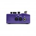 Line 6 Helix HX Stomp Multi-Effects Pedal Limited Edition, Purple