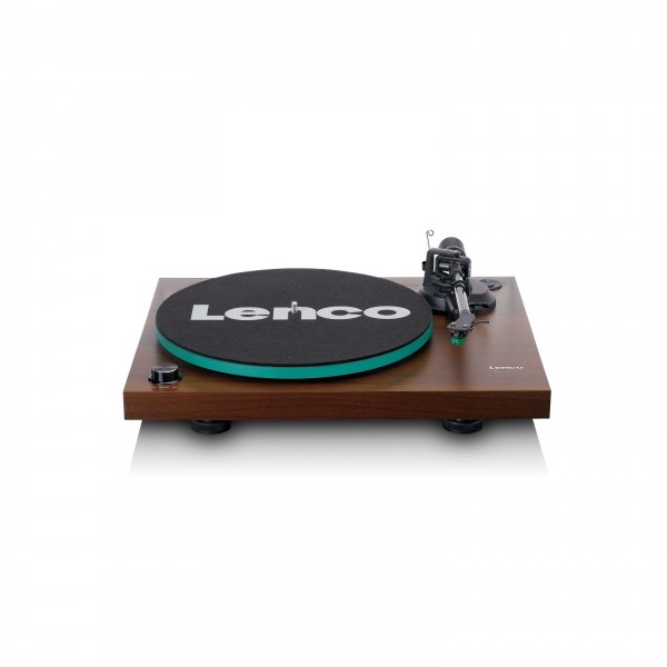 Lenco LBT-225 Turntable without Dust Cover