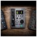 Solid State Logic SSL UF1 DAW Controller - Lifestyle