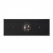 Monitor Audio Bronze C150, Black Back View