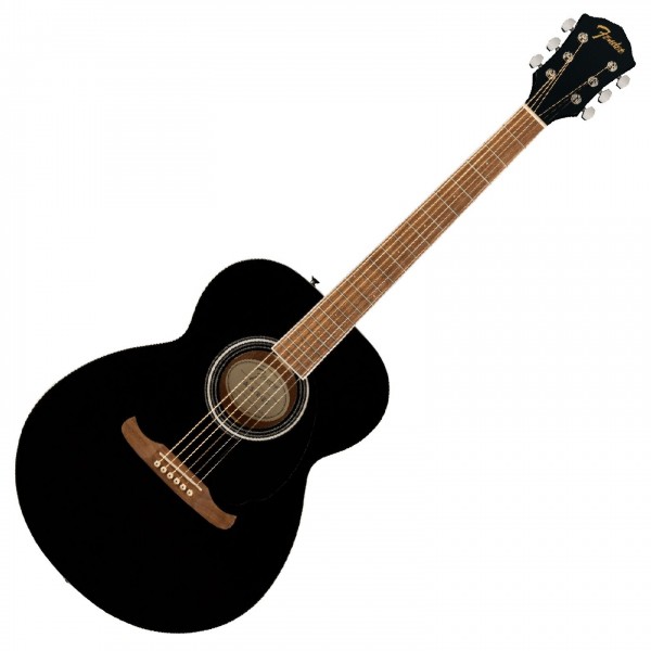 Fender DE FA-135 Concert, Black