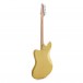 G4M 638 TM Electric Guitar, Gold Sparkle