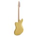 G4M 638 TM Electric Guitar, Gold Sparkle