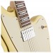 G4M 638 TM Electric Guitar, Gold Sparkle