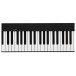 VISIONKEY-100 Portable Digital Keyboard Piano, with Bluetooth