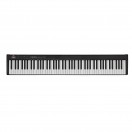 VISIONKEY-100 Piano Digital Port&aacute;til de Teclado, com Bluetooth