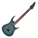 G4M 529 Pro, Paisley Burl