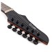 G4M 529 Pro, Paisley Burl