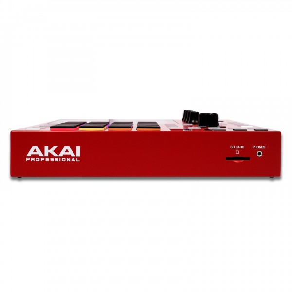 AKAI MPC ONE+ スタンドアロン音楽制作センター akai-professional-mpc-one-