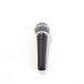 Shure SM58 Dynamic Cardioid Vocal Microphone - Secondhand 