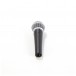 Shure SM58 Dynamic Cardioid Vocal Microphone - Secondhand