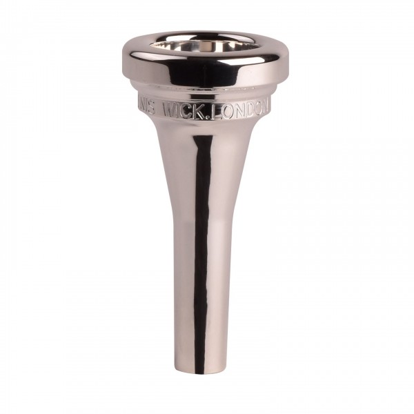 Denis Wick Classic Steven Mead SM4 Euphonium Mouthpiece