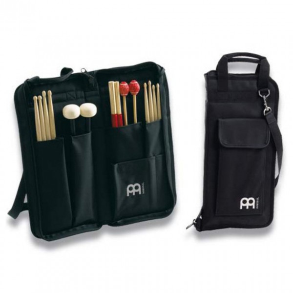 Meinl MSB-1 Professional Stick Bag - Black