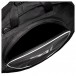 Meinl Cymbals MCB22-BP 22 inch Professional Cymbal Backpack - Black - Accessory Pouch
