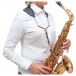 BG AT Saxophone Zen Strap - 4