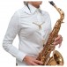 BG AT Saxophone Zen Strap - 4