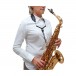 BG SAT Saxophone Zen Strap - 2