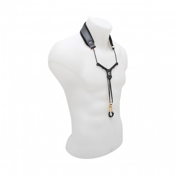 BG SAT Saxophone Zen Strap - 3