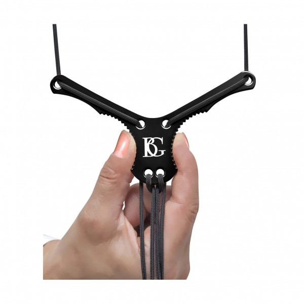BG SAT Saxophone Zen Strap - 5