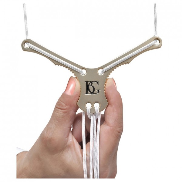 BG SAT Saxophone Zen Strap - 5