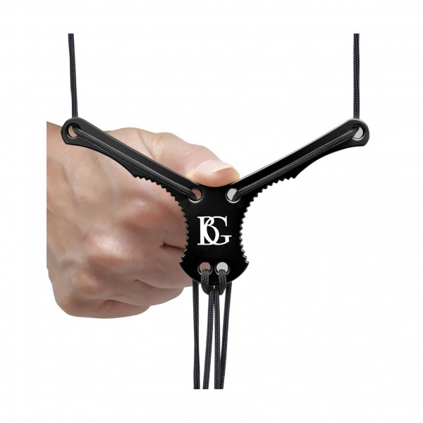 BG SAT Saxophone Zen Strap - 6