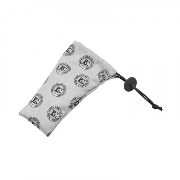 BG Saxophone Mouthpiece Pouch - 3