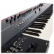 Roland Juno-X Programmable Polyphonic Synthesizer