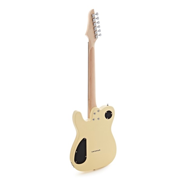 G4M 734 SH Electric Guitar, Vintage Ivory