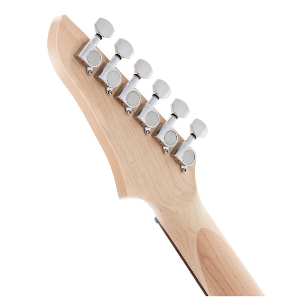 G4M 734 SH Electric Guitar, Vintage Ivory