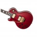 Epiphone Alex Lifeson Les Paul Custom Axcess Quilt Left-handed, Ruby