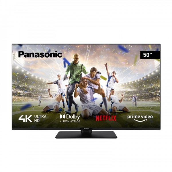 Panasonic TX-50MX600B 50" LED Ultra HD Smart TV