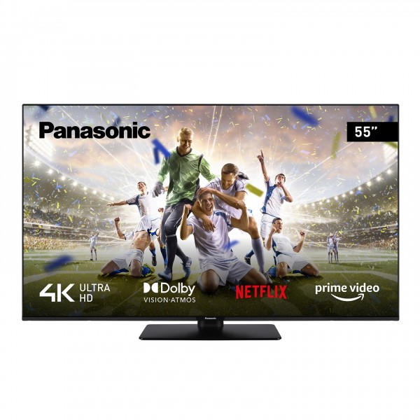Panasonic TX-55MX600B 55" LED Ultra HD Smart TV