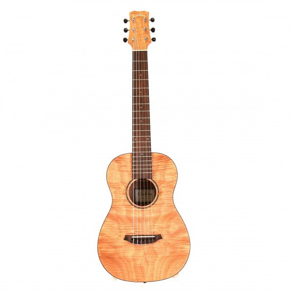 Cordoba Mini-II FMH (Flame Mahogany)