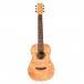Cordoba Mini-II FMH (Flame Mahogany)