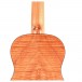 Cordoba Mini-II FMH (Flame Mahogany)