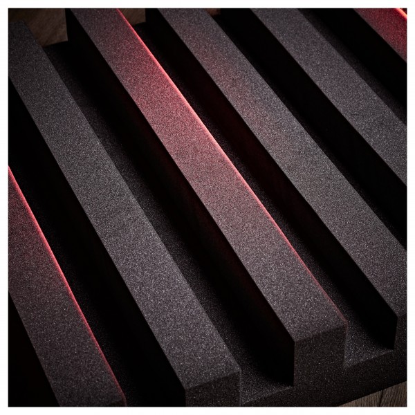 G4M Acoustics Squarewave 4 Pack