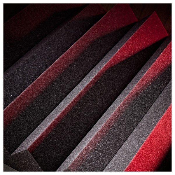 G4M Acoustics Triangle 4 Pack