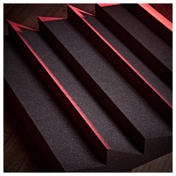 G4M Acoustics Sawtooth 4 Pack