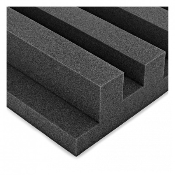 G4M Acoustics Squarewave 4 Pack