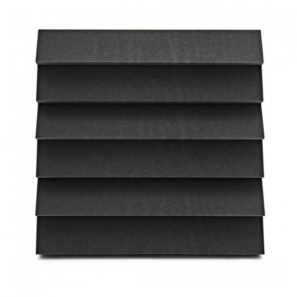 G4M Acoustics Sawtooth 4 Pack