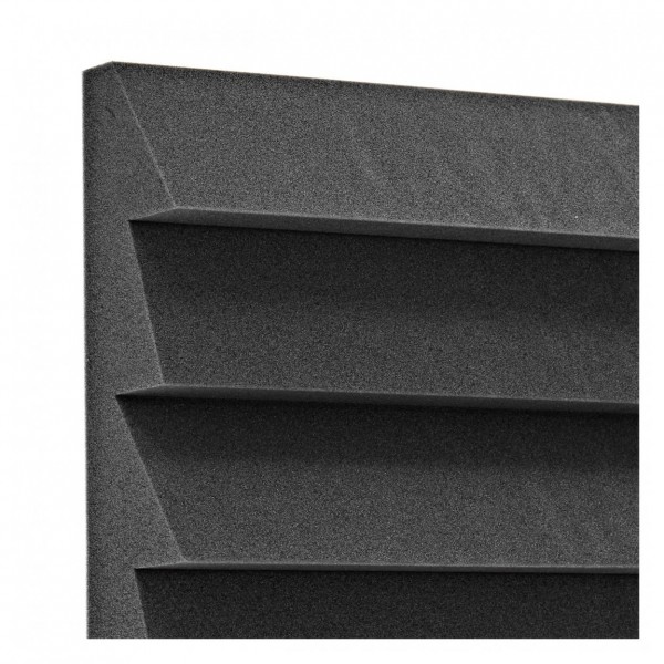 G4M Acoustics Sawtooth 4 Pack