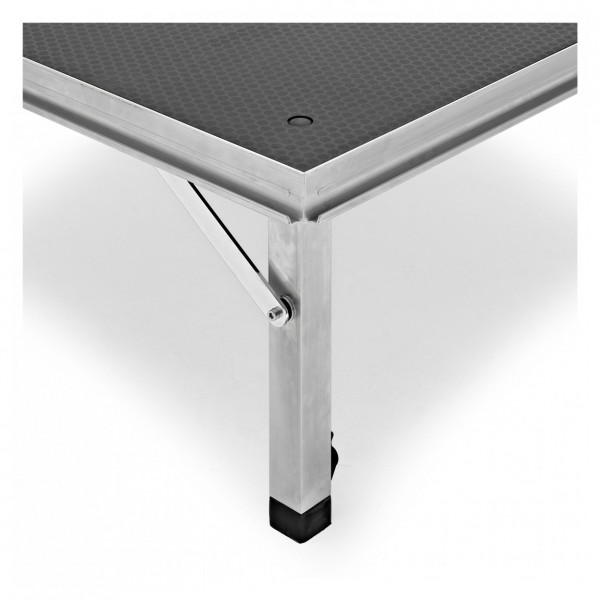 G4M Compact Stage, 2m x 2m