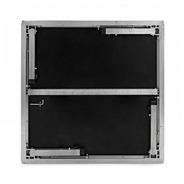 G4M Compact Stage, 2m x 2m
